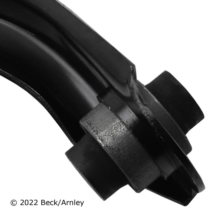 BECK/ARNLEY 102-4801 CTL ARM w BALL JOINT