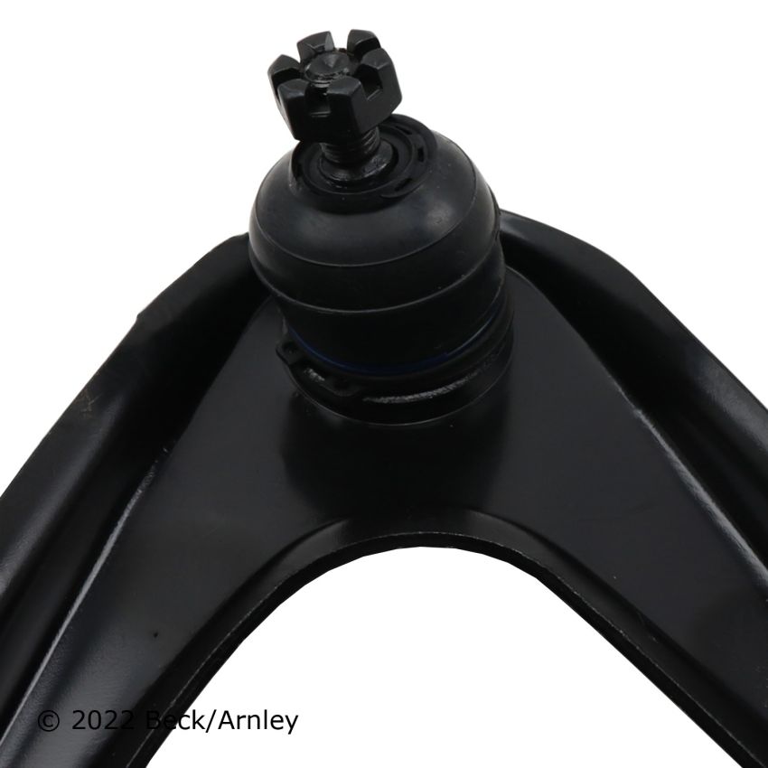 BECK/ARNLEY 102-4802 CTL ARM w BALL JOINT