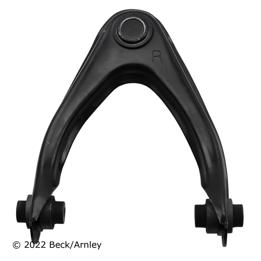 BECK/ARNLEY 102-4802 CTL ARM w BALL JOINT