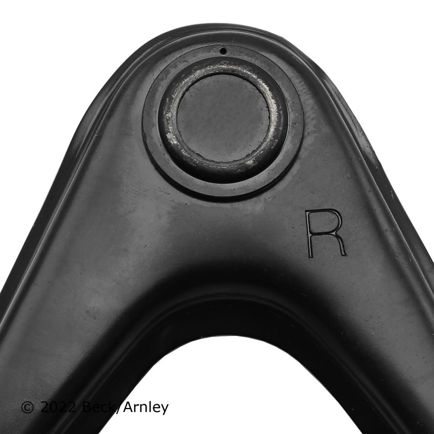 BECK/ARNLEY 102-4802 CTL ARM w BALL JOINT