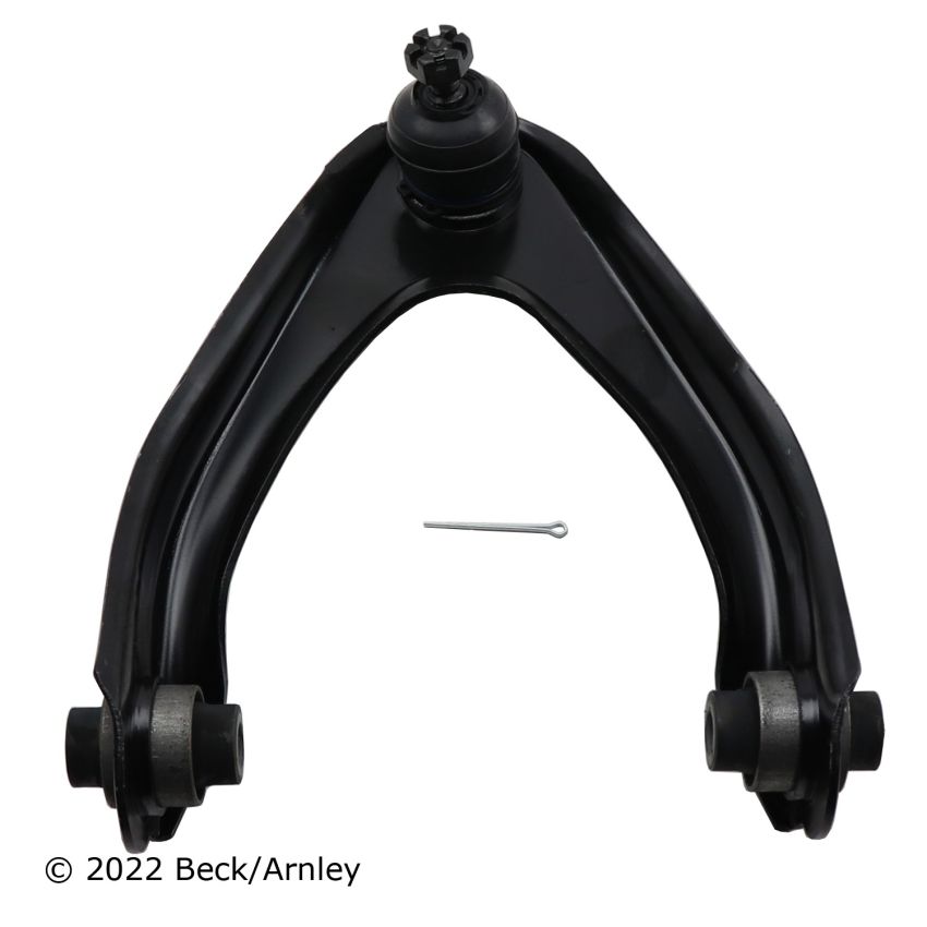 BECK/ARNLEY 102-4802 CTL ARM w BALL JOINT