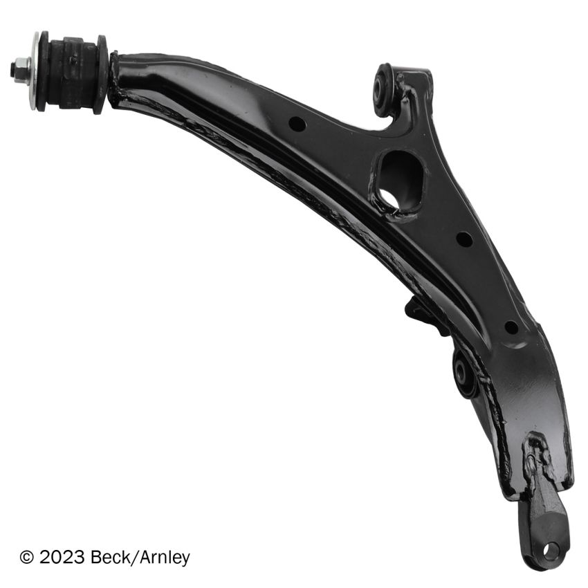 BECK/ARNLEY 102-4803 CONTROL ARM