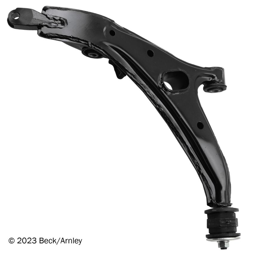 BECK/ARNLEY 102-4804 CONTROL ARM