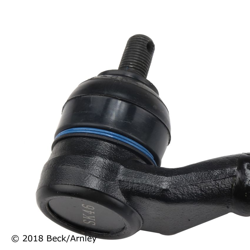BECK/ARNLEY 102-4805 CTL ARM w BALL JOINT