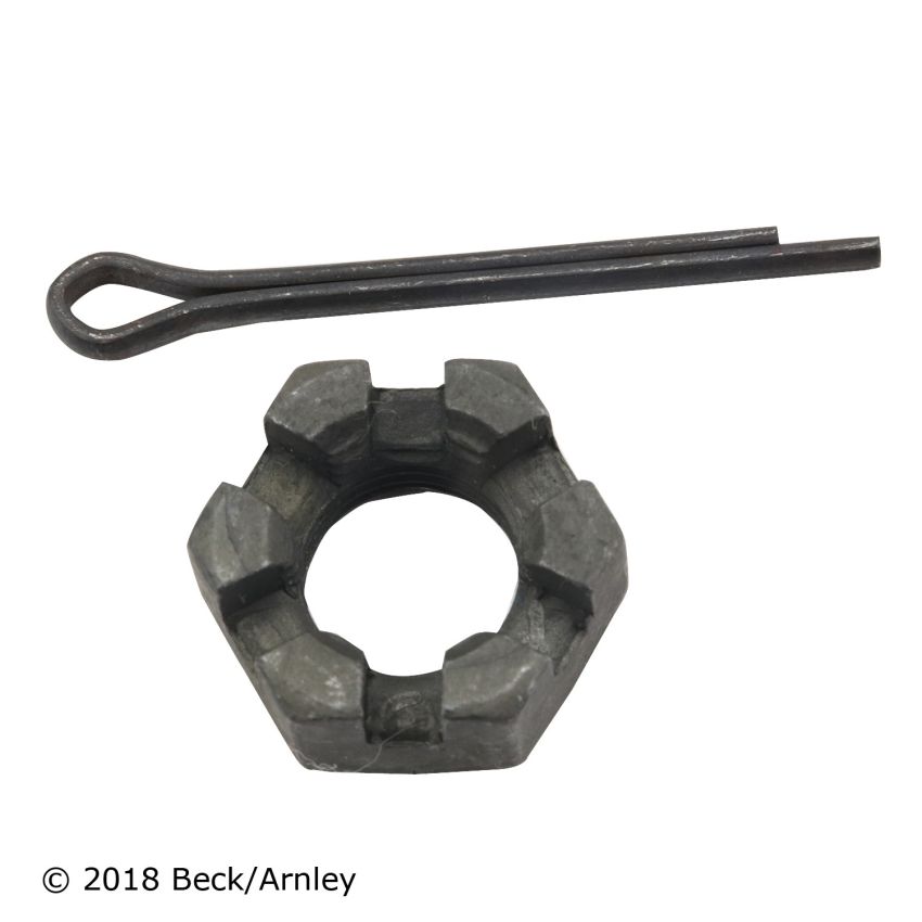 BECK/ARNLEY 102-4805 CTL ARM w BALL JOINT