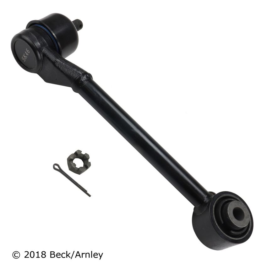 BECK/ARNLEY 102-4805 CTL ARM w BALL JOINT