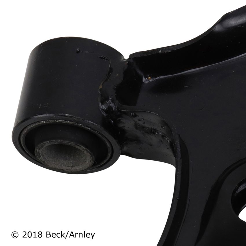 BECK/ARNLEY 102-4810 CTL ARM w BALL JOINT