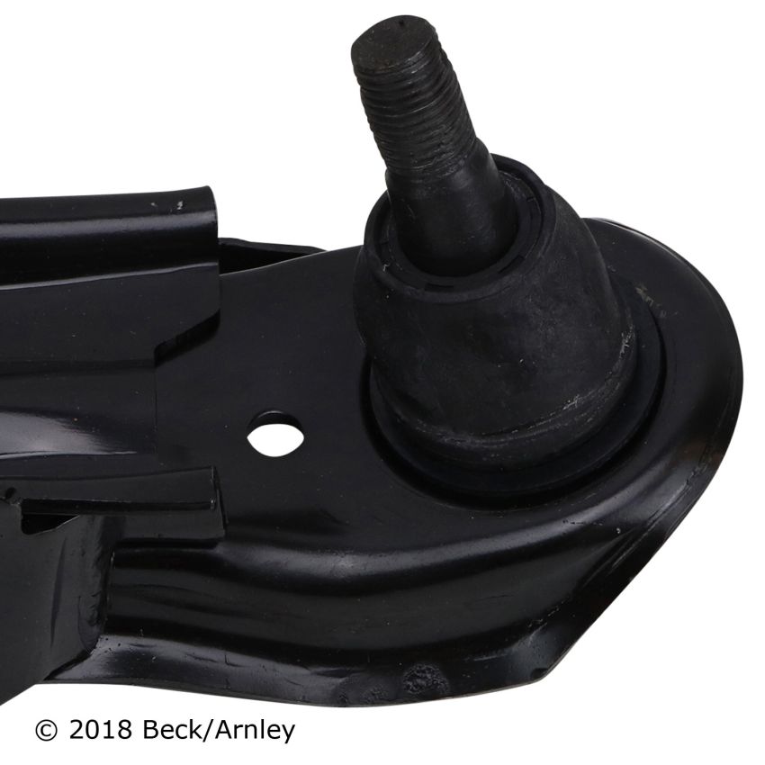 BECK/ARNLEY 102-4810 CTL ARM w BALL JOINT