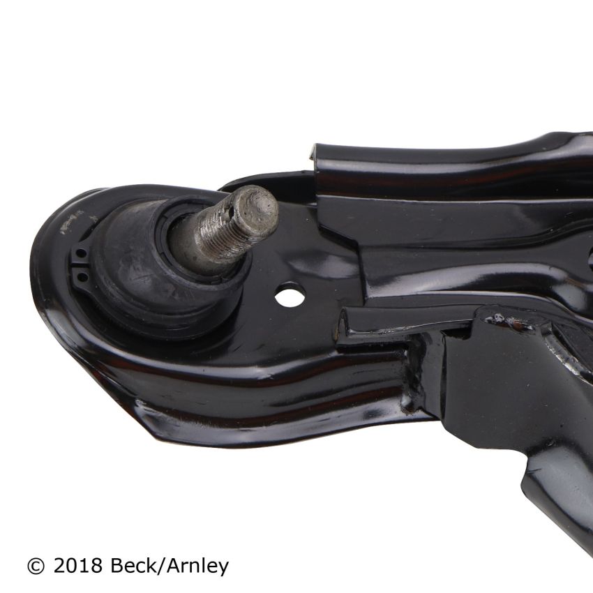 BECK/ARNLEY 102-4811 CTL ARM w BALL JOINT