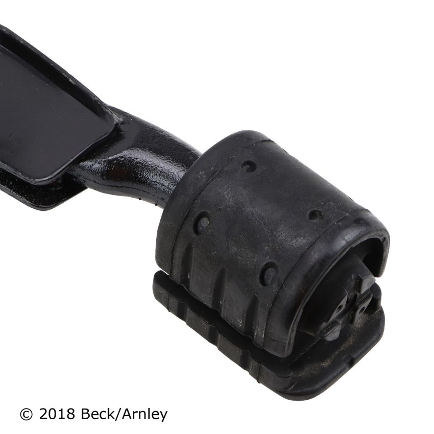 BECK/ARNLEY 102-4811 CTL ARM w BALL JOINT