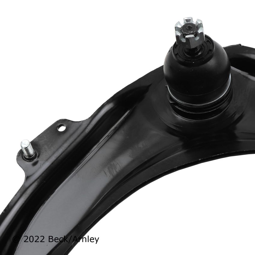 BECK/ARNLEY 102-4854 CTL ARM w BALL JOINT