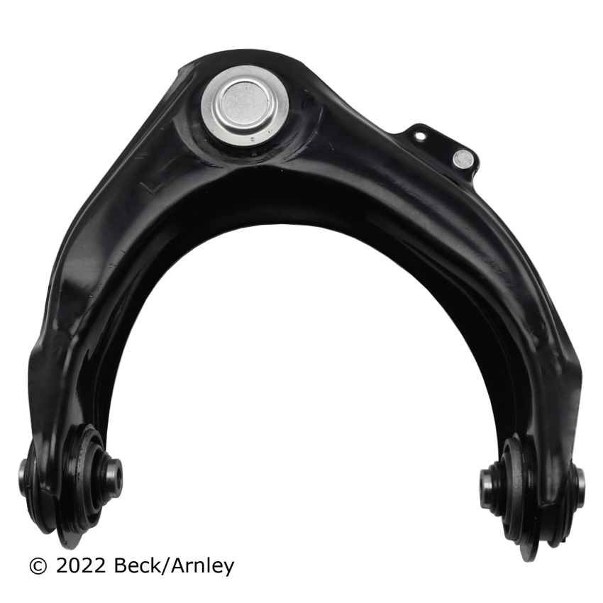 BECK/ARNLEY 102-4854 CTL ARM w BALL JOINT