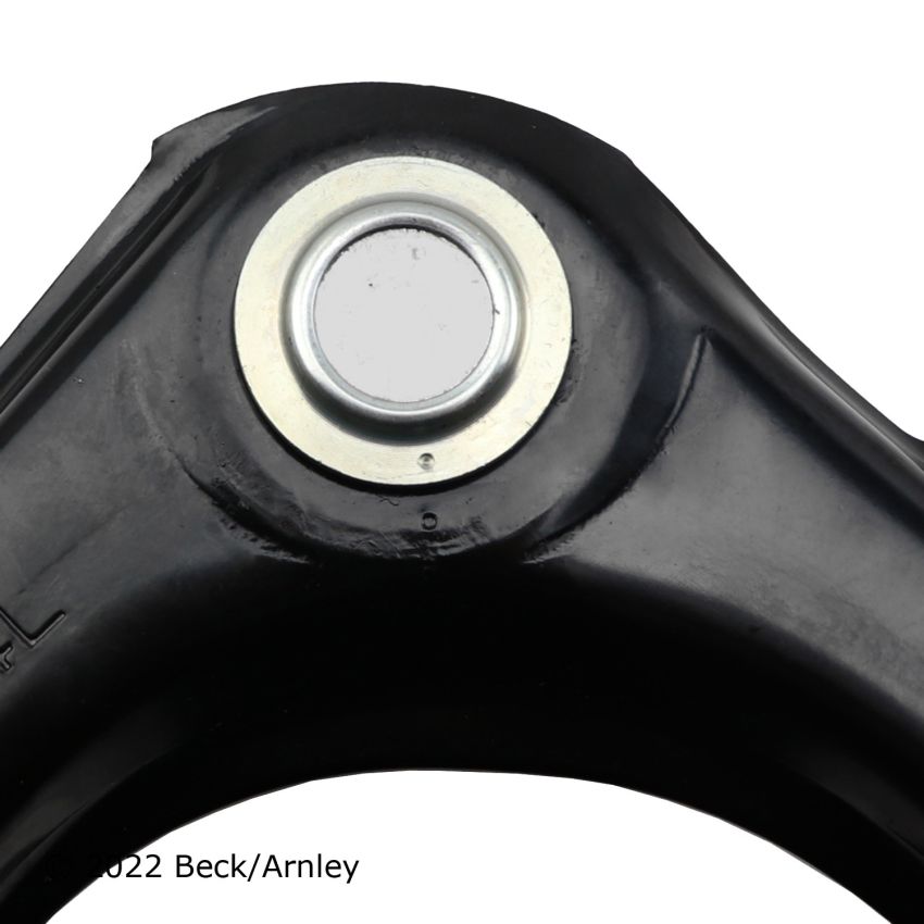 BECK/ARNLEY 102-4854 CTL ARM w BALL JOINT