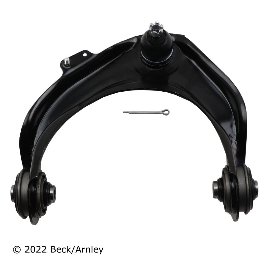 BECK/ARNLEY 102-4854 CTL ARM w BALL JOINT