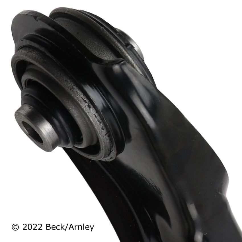BECK/ARNLEY 102-4854 CTL ARM w BALL JOINT