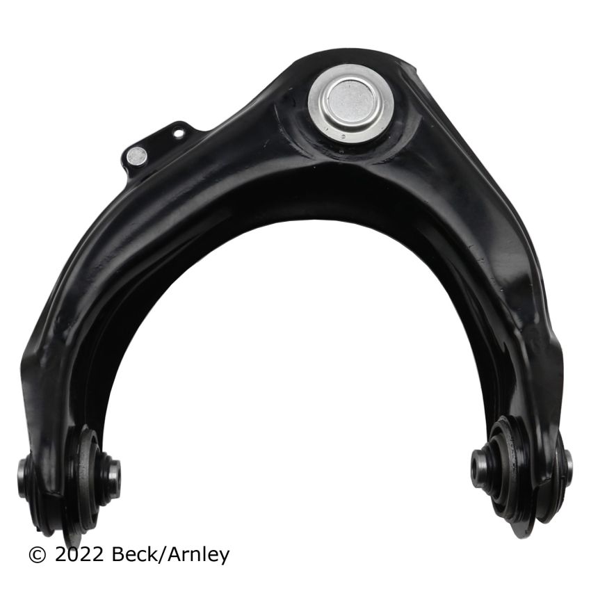 BECK/ARNLEY 102-4855 CTL ARM w BALL JOINT