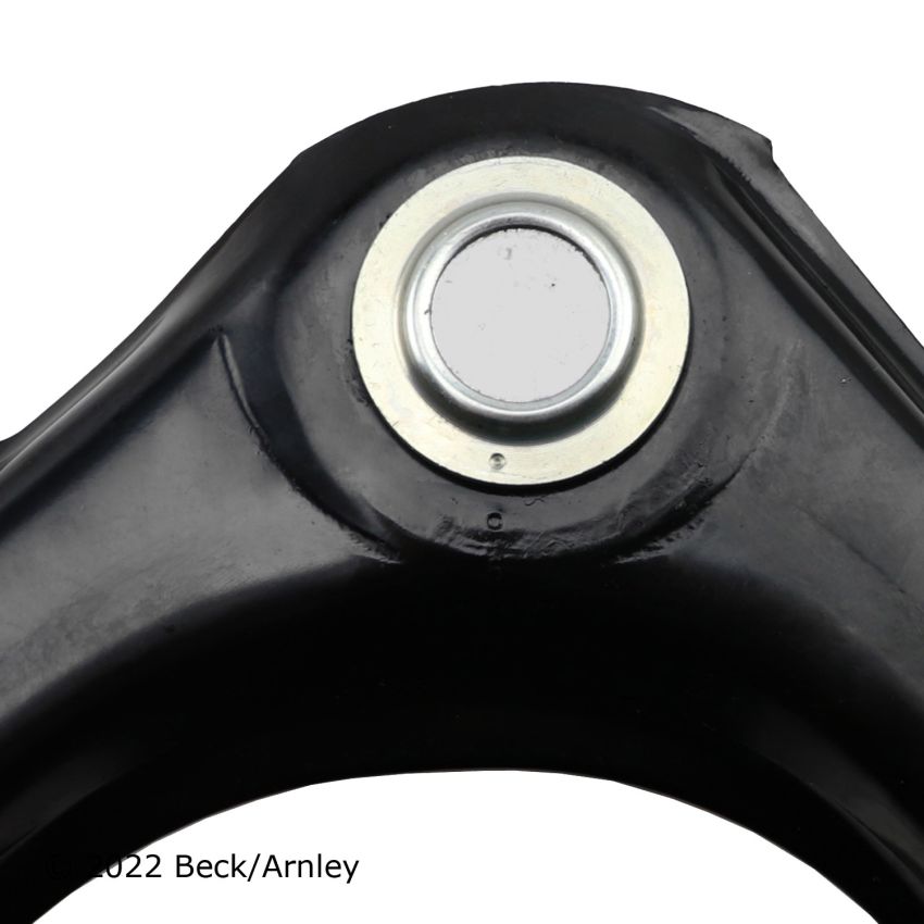 BECK/ARNLEY 102-4855 CTL ARM w BALL JOINT