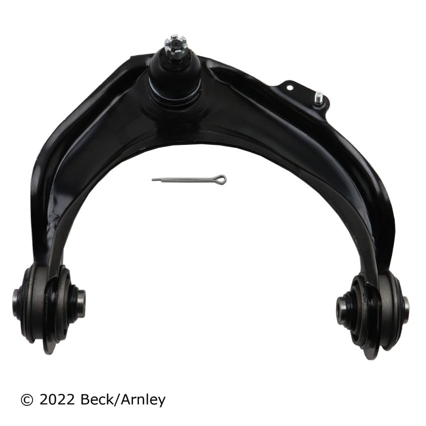 BECK/ARNLEY 102-4855 CTL ARM w BALL JOINT