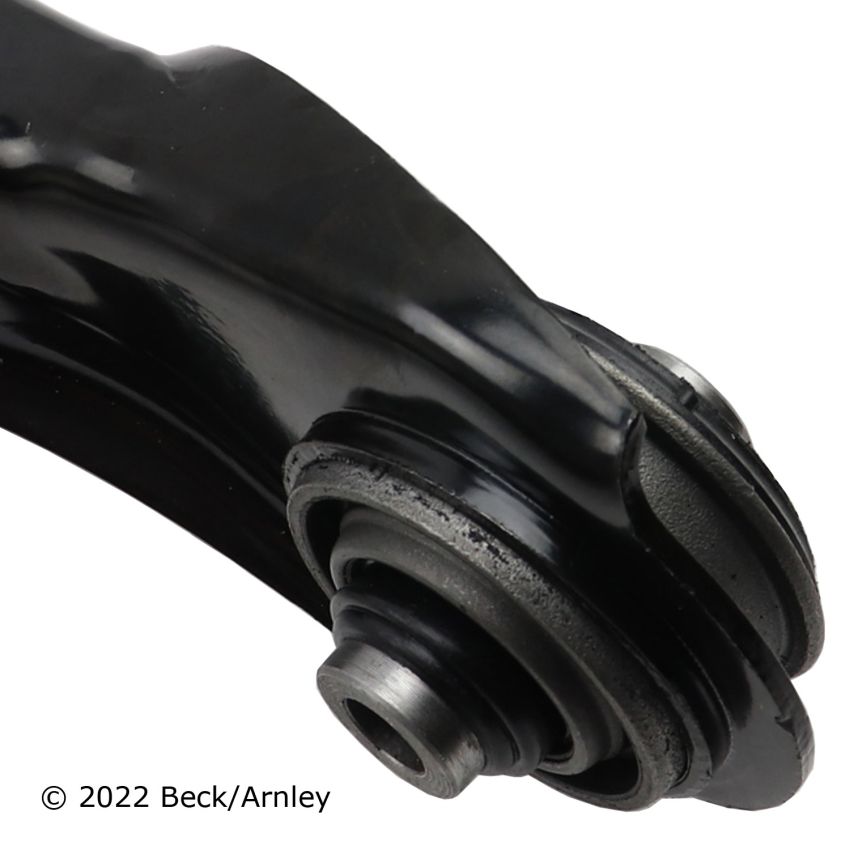 BECK/ARNLEY 102-4855 CTL ARM w BALL JOINT
