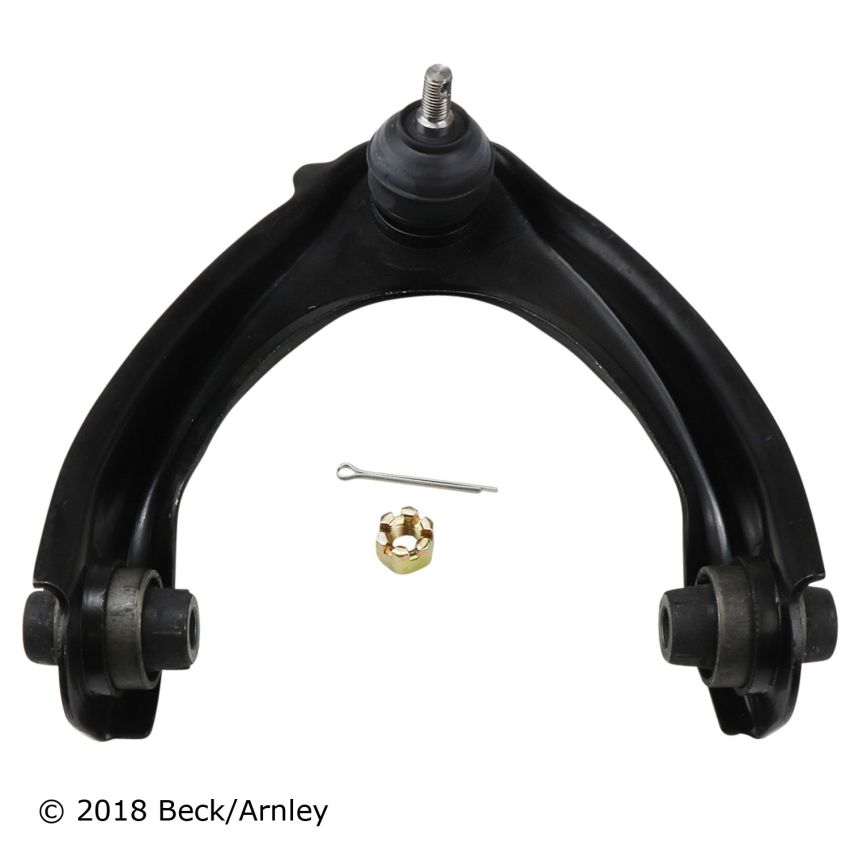 BECK/ARNLEY 102-4856 CTL ARM w BALL JOINT