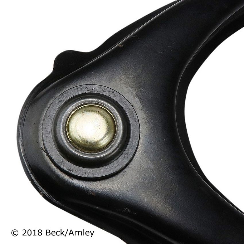 BECK/ARNLEY 102-4856 CTL ARM w BALL JOINT
