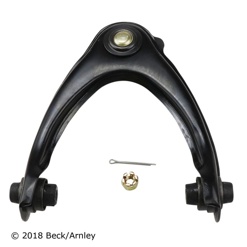 BECK/ARNLEY 102-4856 CTL ARM w BALL JOINT