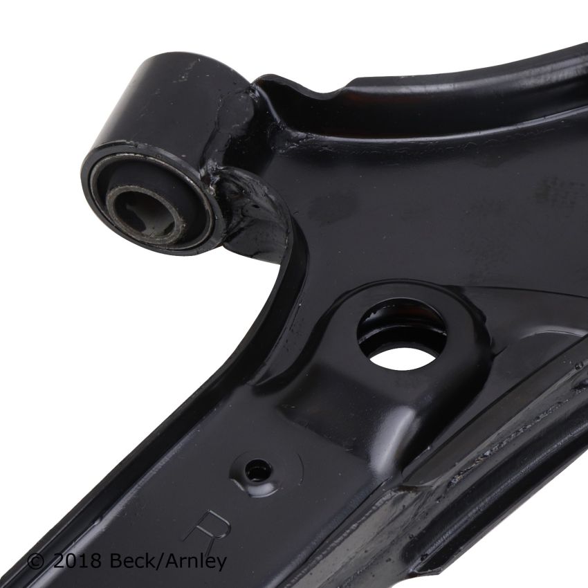 BECK/ARNLEY 102-4915 CTL ARM w BALL JOINT