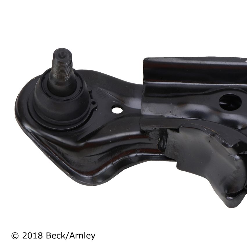 BECK/ARNLEY 102-4916 CTL ARM w BALL JOINT