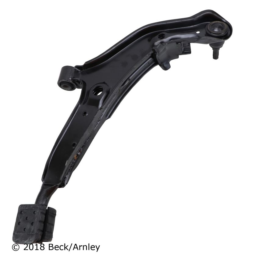 BECK/ARNLEY 102-4916 CTL ARM w BALL JOINT