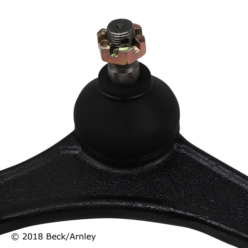 BECK/ARNLEY 102-4925 CTL ARM w BALL JOINT
