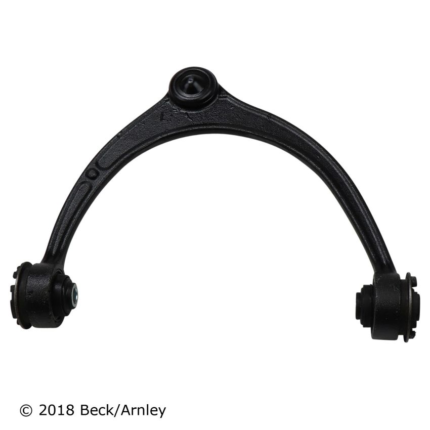 BECK/ARNLEY 102-4925 CTL ARM w BALL JOINT