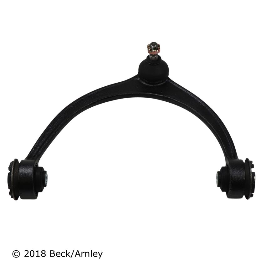 BECK/ARNLEY 102-4925 CTL ARM w BALL JOINT