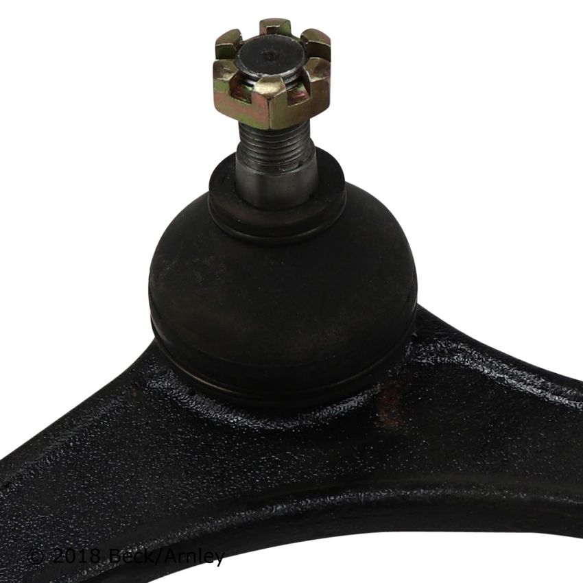 BECK/ARNLEY 102-4926 CTL ARM w BALL JOINT