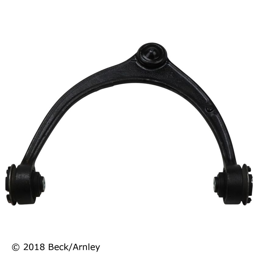 BECK/ARNLEY 102-4926 CTL ARM w BALL JOINT