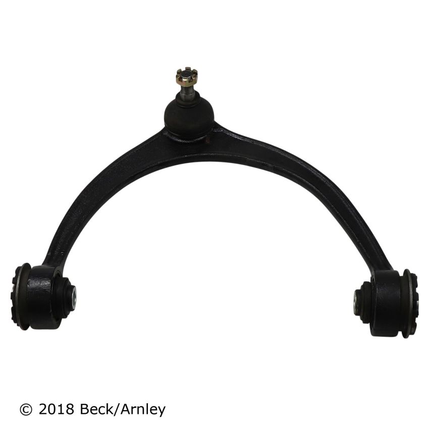 BECK/ARNLEY 102-4926 CTL ARM w BALL JOINT