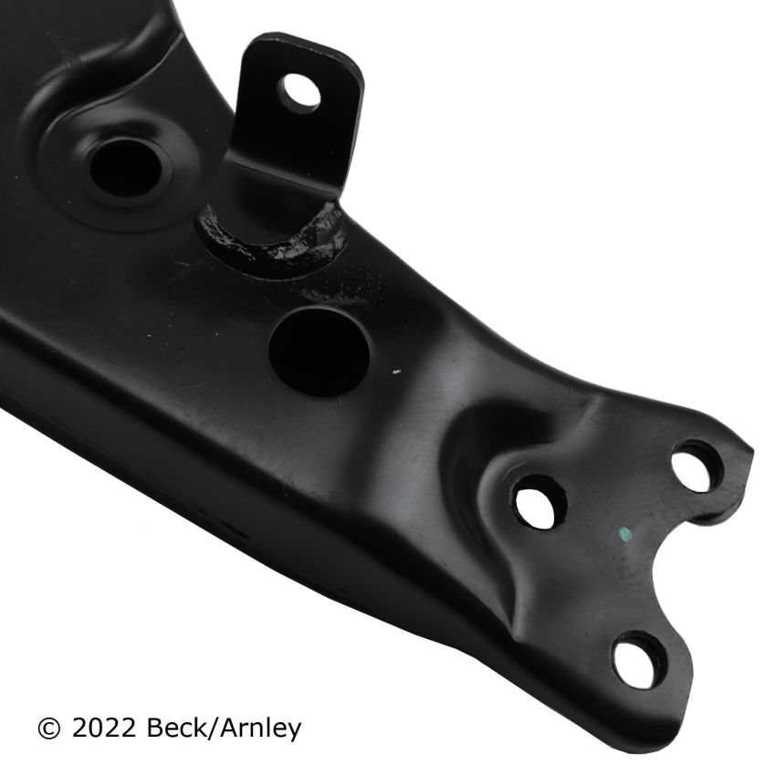 BECK/ARNLEY 102-4927 CONTROL ARM
