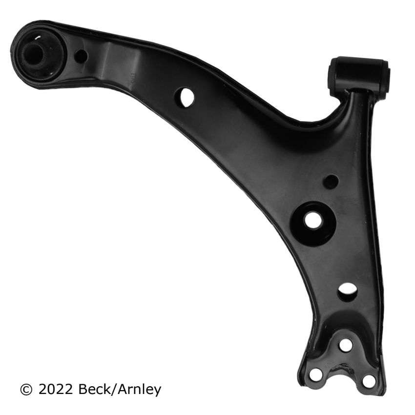 BECK/ARNLEY 102-4927 CONTROL ARM