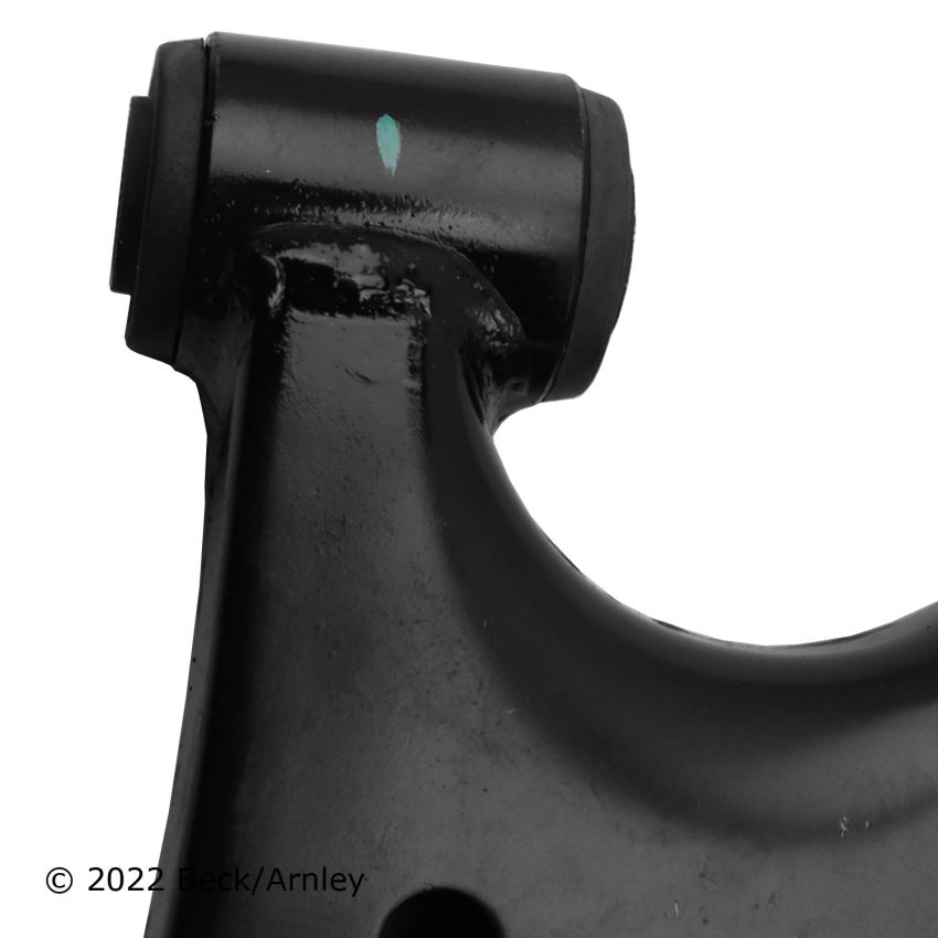 BECK/ARNLEY 102-4927 CONTROL ARM