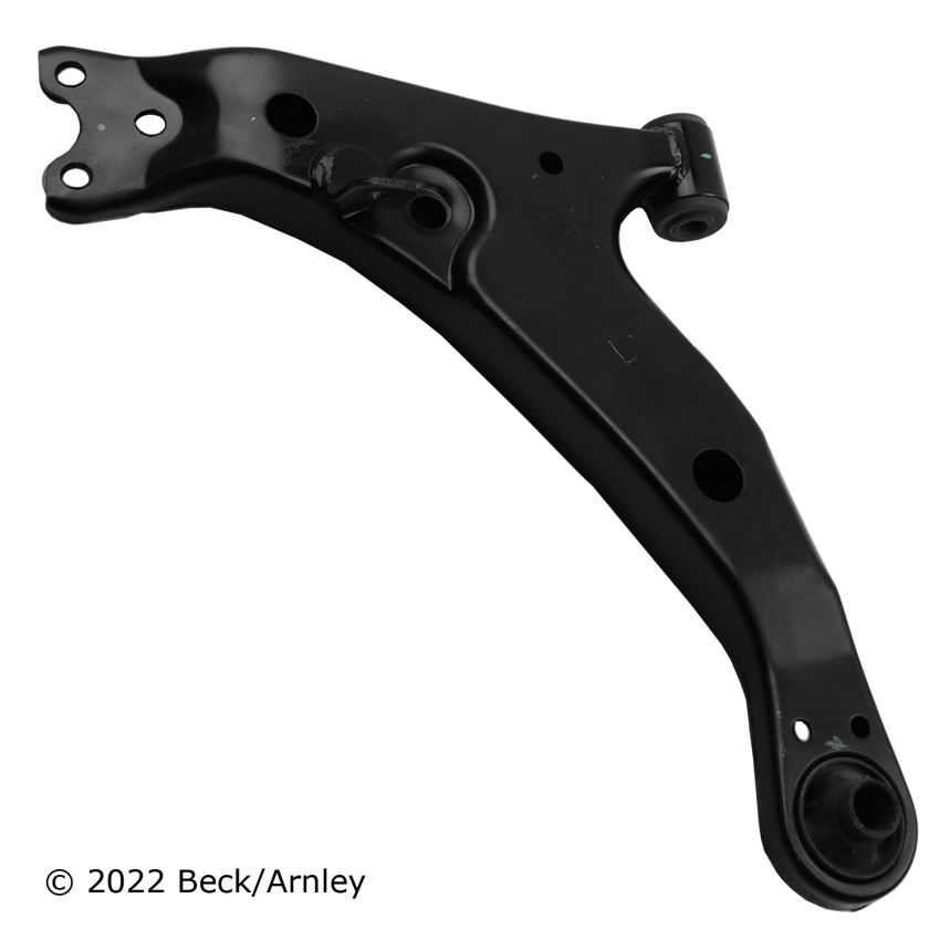BECK/ARNLEY 102-4927 CONTROL ARM
