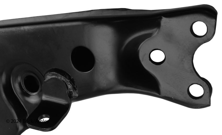 BECK/ARNLEY 102-4928 CONTROL ARM