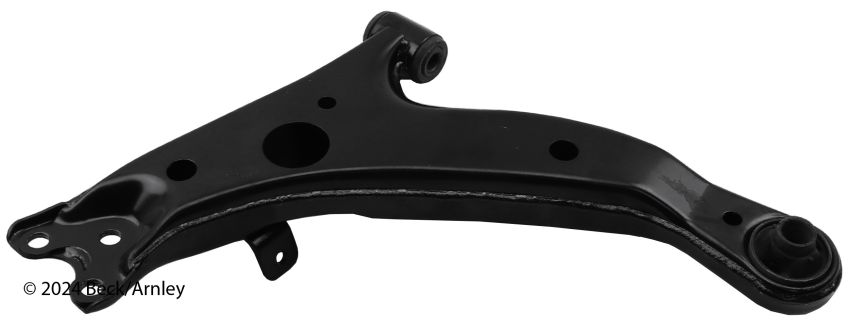 BECK/ARNLEY 102-4928 CONTROL ARM