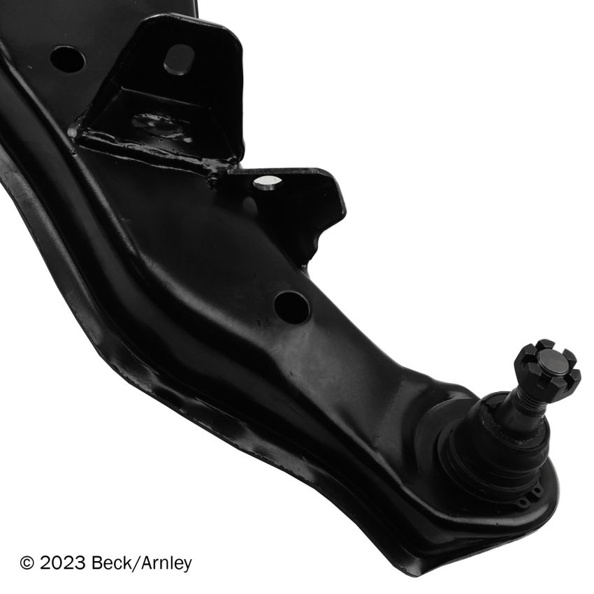 BECK/ARNLEY 102-4931 CTL ARM w BALL JOINT