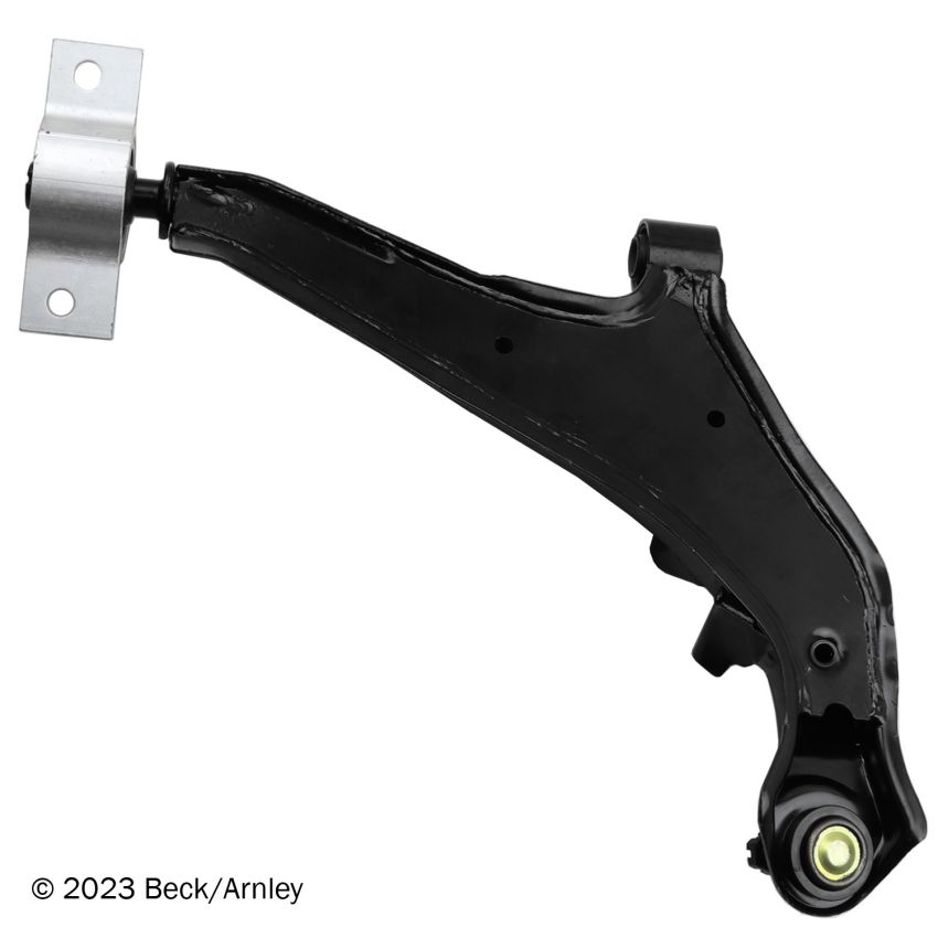 BECK/ARNLEY 102-4931 CTL ARM w BALL JOINT