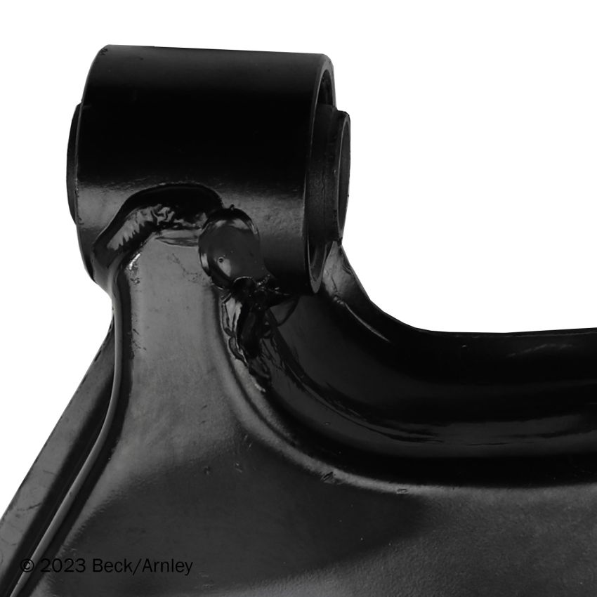 BECK/ARNLEY 102-4931 CTL ARM w BALL JOINT