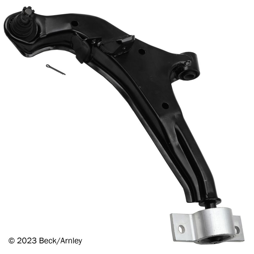 BECK/ARNLEY 102-4931 CTL ARM w BALL JOINT