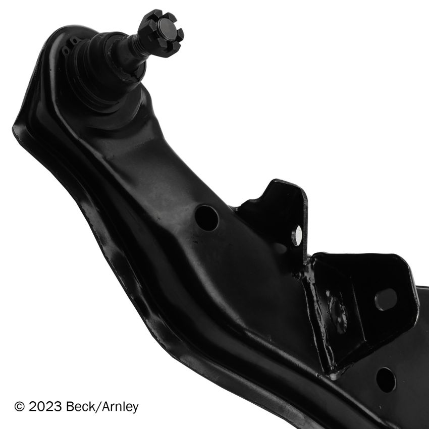 BECK/ARNLEY 102-4932 CTL ARM w BALL JOINT