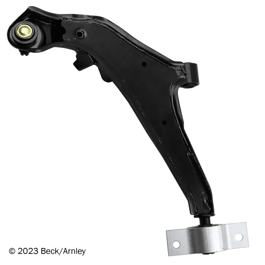 BECK/ARNLEY 102-4932 CTL ARM w BALL JOINT