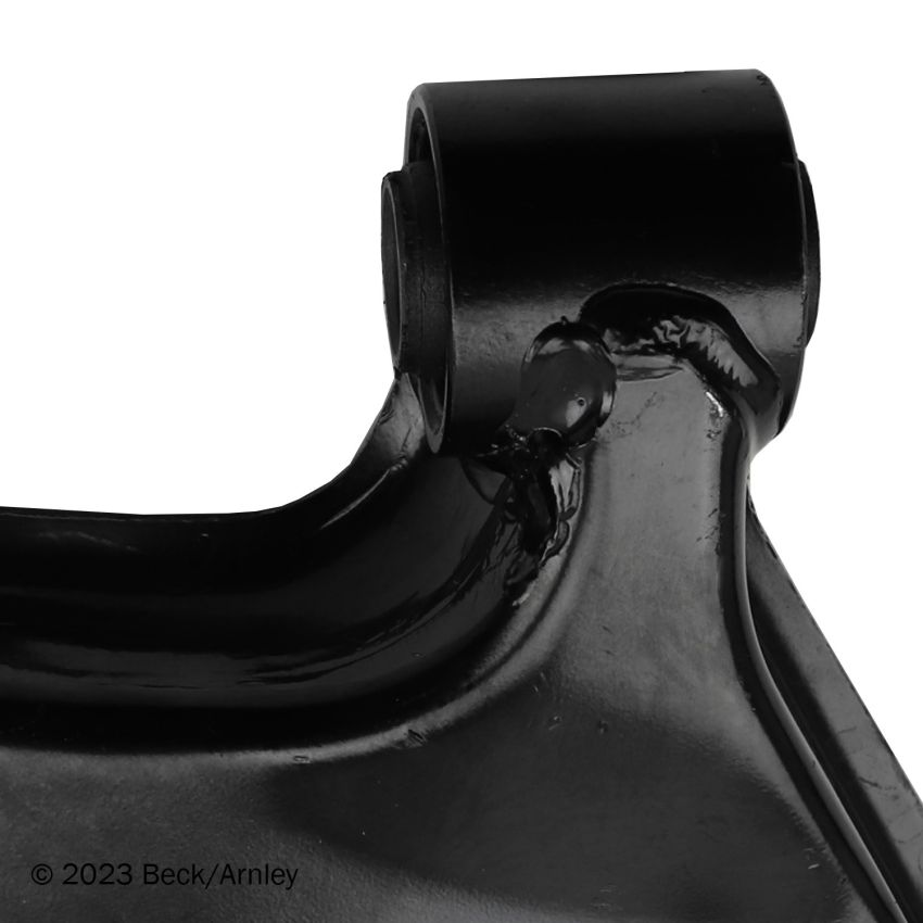 BECK/ARNLEY 102-4932 CTL ARM w BALL JOINT