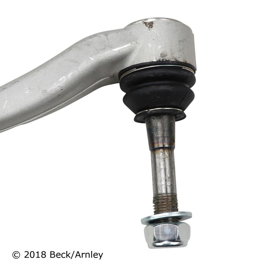 BECK/ARNLEY 102-4943 CTL ARM w BALL JOINT