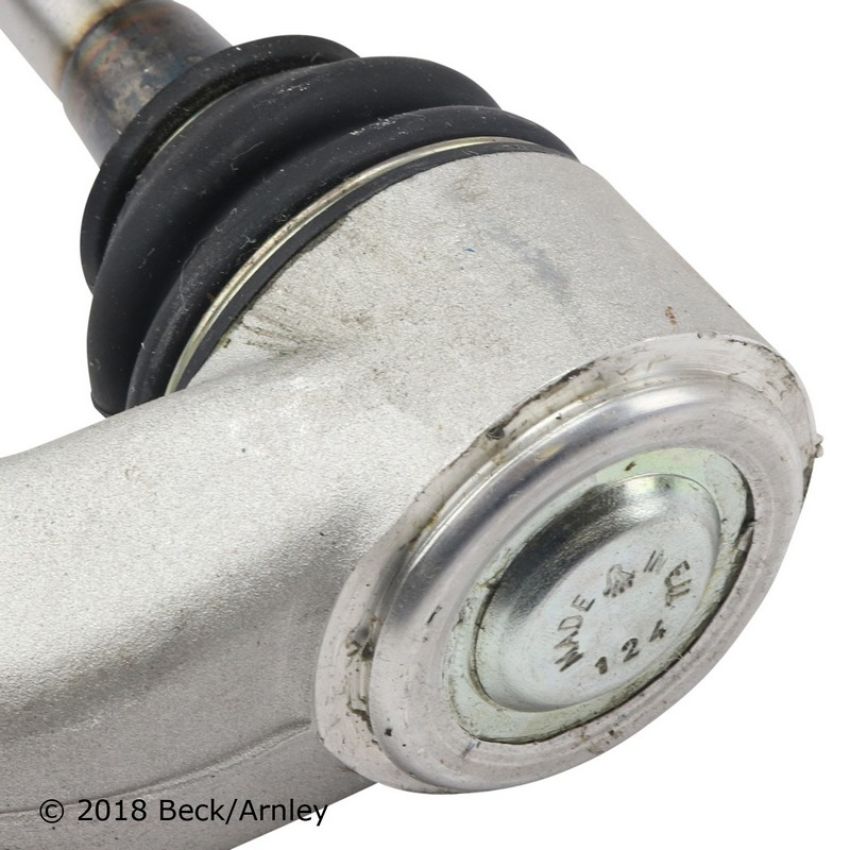 BECK/ARNLEY 102-4944 CTL ARM w BALL JOINT